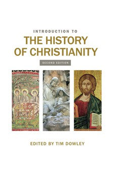 Introduction to the History of Christianity