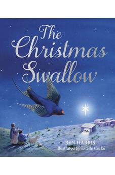 The Christmas Swallow 9780745979908