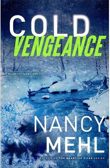 Cold Vengeance (Ryland & St. Clair), Book 3 of 3