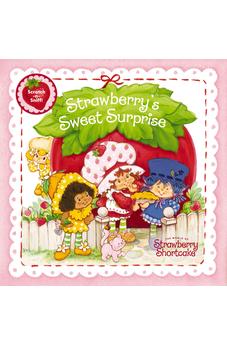 Strawberry's Sweet Surprise 9781400254552