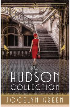 The Hudson Collection (On Central Park), Book 2 of 3 9780764239649