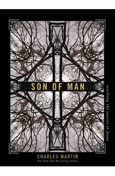 Son of Man: Retelling the Stories of Jesus 9781400333523