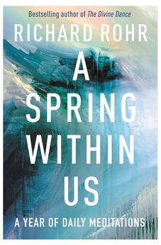 Spring Within Us