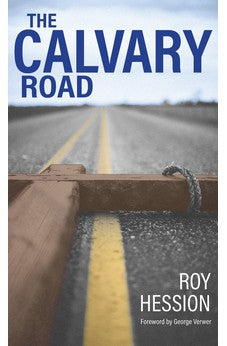 The Calvary Road 9781619582262