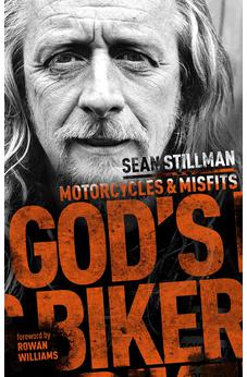 God's Biker: Motorcycles and Misfits 9780281079421