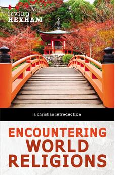 Encountering World Religions: A Christian Introduction 9780310588603