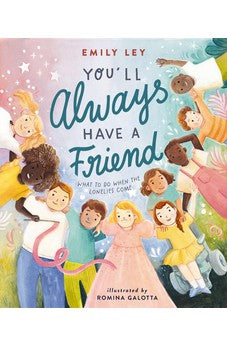 You'll Always Have a Friend: What to Do When the Lonelies Come