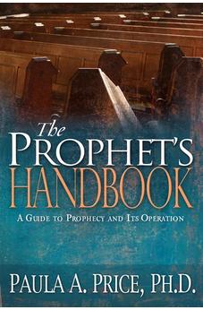 Prophets Handbook 9781603740197