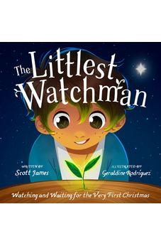 The Littlest Watchman 9781784981402