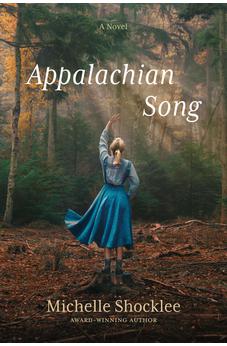 Appalachian Song 9781496472441