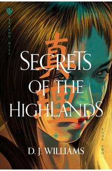 Secrets of the Highlands (Beacon Hill) 9781496462718
