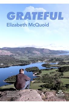 Grateful - study guide (Keswick Study Guides) 9781789741407