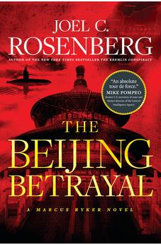 The Beijing Betrayal - ITPE (International Edition)