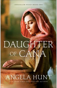 Daughter of Cana (Jerusalem Road) Book 1 of 4