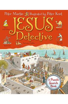 Jesus Detective