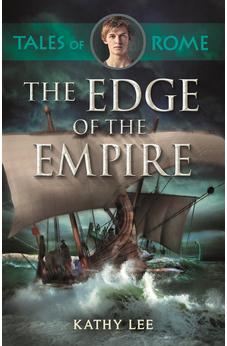 The Edge of the Empire: Tales of Rome (Book 3) 9780281076376