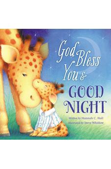 God Bless You and Good Night 9781400322947
