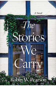 The Stories We Carry 9798400501258