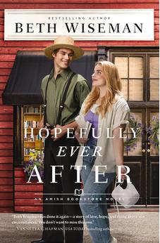 Hopefully Ever After (The Amish Bookstore Novels) Book 3 of 3 9780310365693