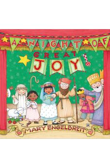 A Night of Great Joy 9780310766063