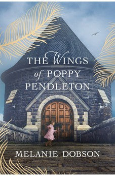 The Wings of Poppy Pendleton