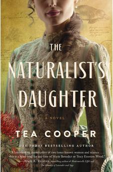 The Naturalist's Daughter: A Novel