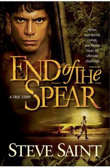 End of the Spear 9780842384889