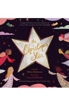The Christmas Star: A Fresh Retelling of the Nativity Story 9780281084333