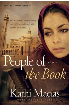 People of the Book 9781596692824