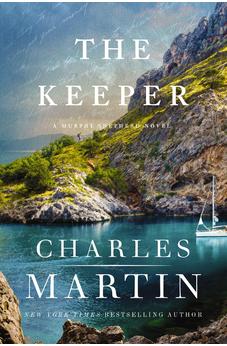 The Keeper (A Murphy Shepherd Novel) 9780840722478