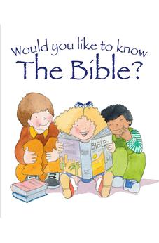 Would You Like to Know the Bible? 9781781281048