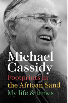 Footprints in the African Sand: My Life and Times 9780281081011