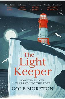 The Light Keeper 9781910674574