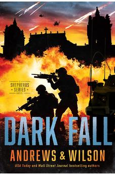 Dark Fall (The Shepherd Series Book 3) 9781496451453