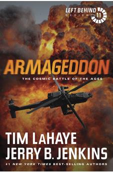 Armageddon (Left Behind Book 11) 9781414335001