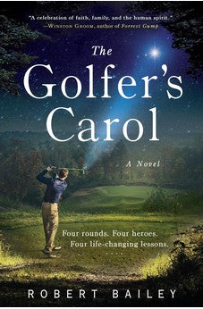 The Golfer's Carol 9780593190500