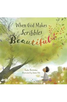 When God Makes Scribbles Beautiful