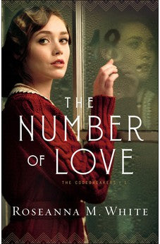 The Number of Love (The Codebreakers) Book 1 of 3