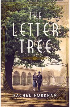 The Letter Tree 9780840718426