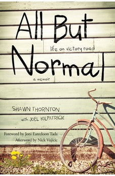 All But Normal: Life on Victory Road PB 9781496411723