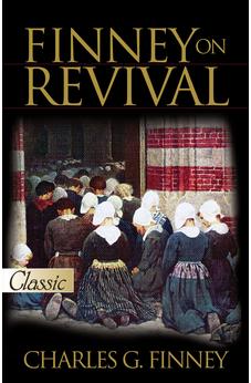 Finney on Revival-A Pure Gold Classic (Pure Gold Classics) 9781610361248