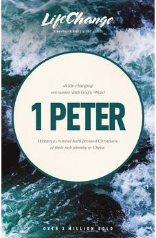 1 Peter (LifeChange) 9780891090526