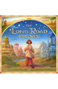 The Long Road Home: A Tale of Two Sons and a Father's Never-Ending Love 9781433588914