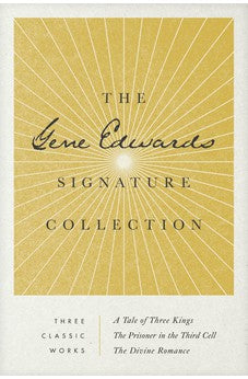 The Gene Edwards Signature Collection 9781496451033