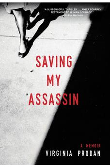 Saving My Assassin 9781496411839