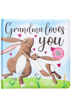 Grandma Loves You