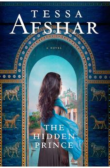 The Hidden Prince 9781496458223