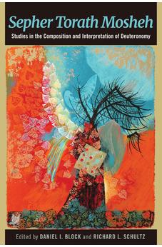 Sepher Torath Mosheh: Studies in the Composition and Interpretation of Deuteronomy