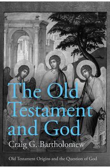 The Old Testament and God 9780281073931