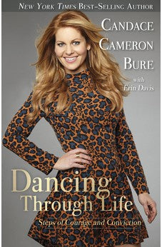 Dancing Through Life: Steps of Courage and Conviction